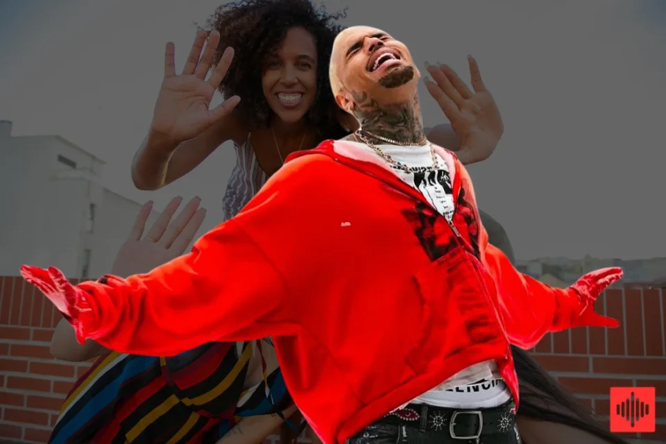 Chris Brown: The High Cost of Dating Someone Everybody Wants