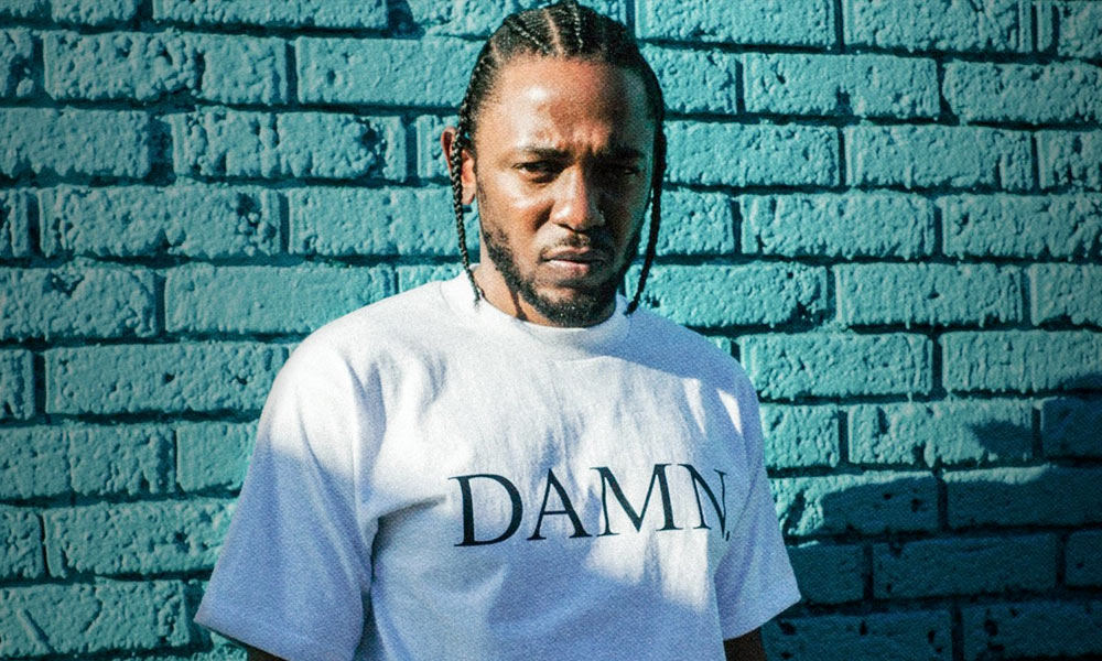 10 Reasons To Listen to Kendrick Lamar's Masterpiece, 'Black Panther: The Album'