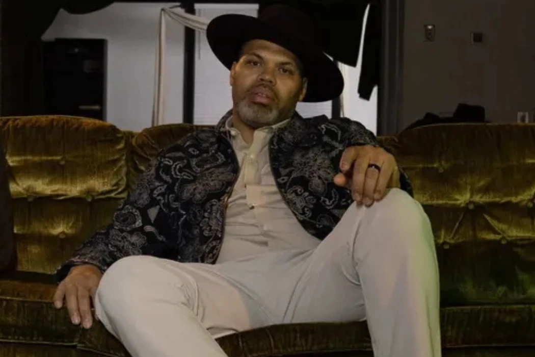 Eric Roberson and BJ The Chicago Kid Team For The Soulful, Where You Gonna Go