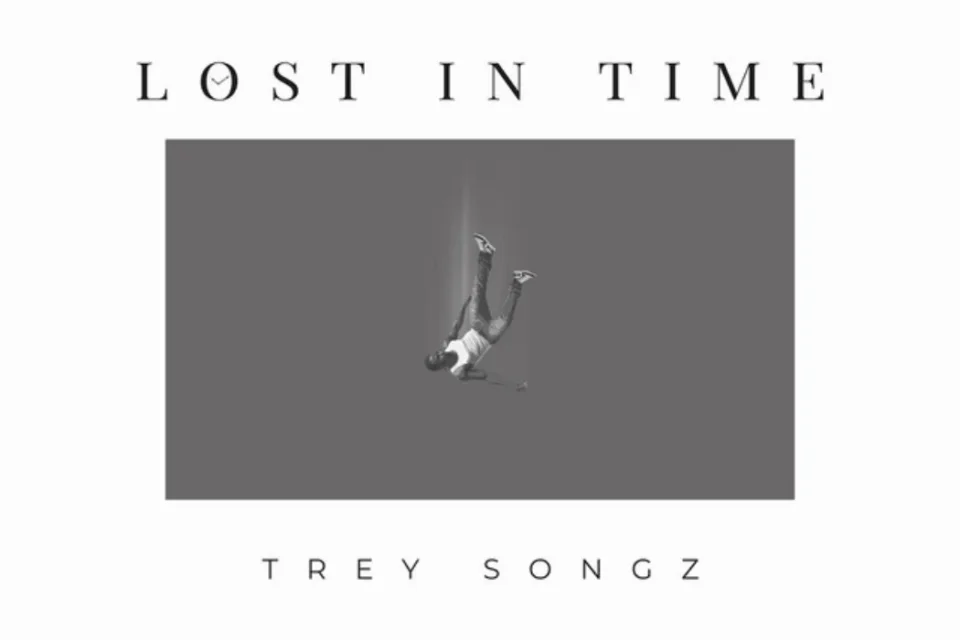 Trey Songz Drops Reflective New Single Lost in Time Produced by Troy Taylor