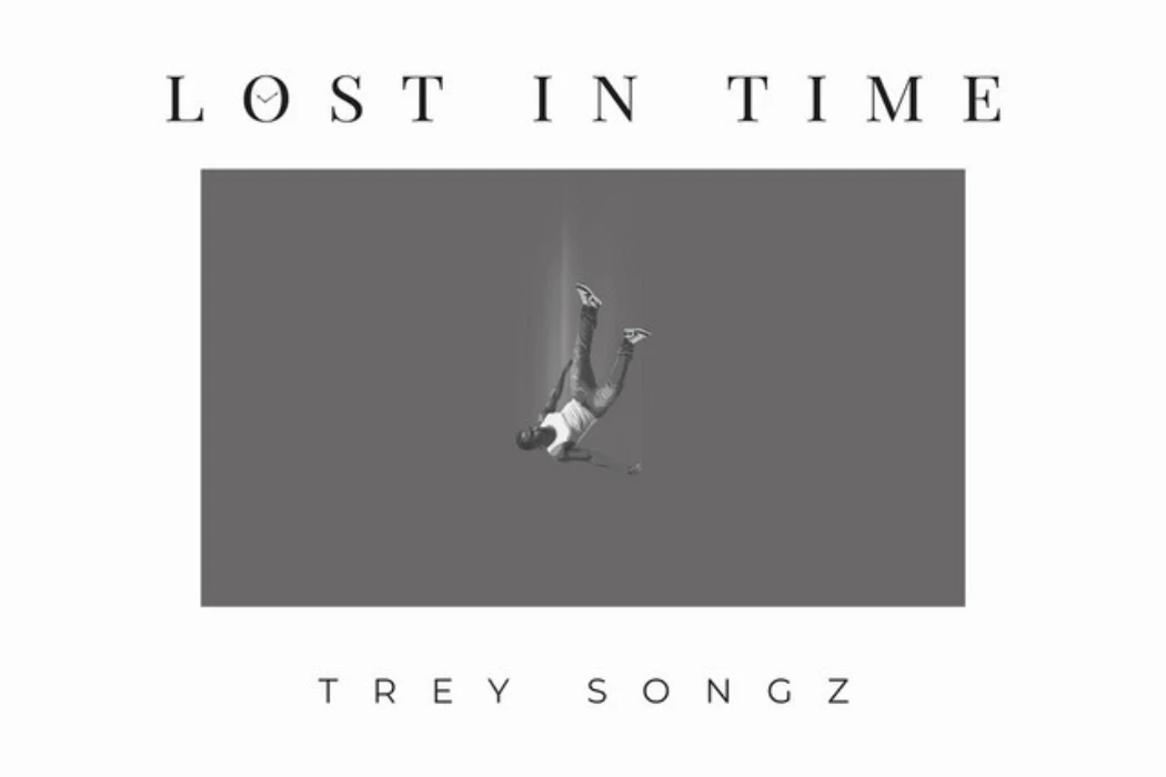 Trey Songz Drops Reflective New Single Lost in Time Produced by Troy Taylor
