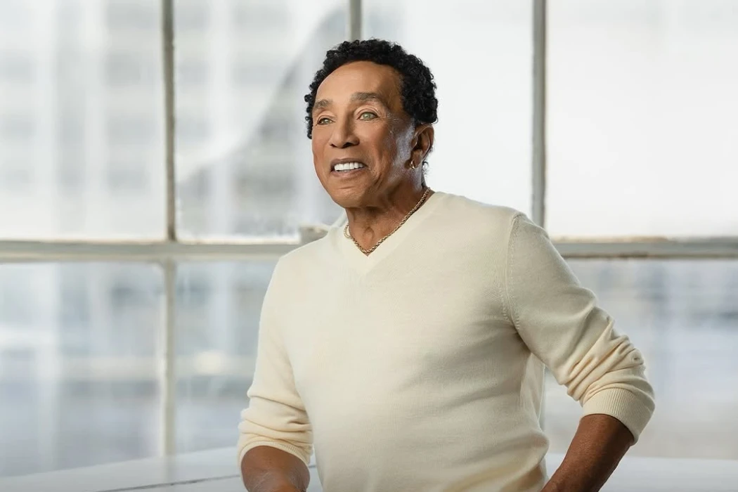 Smokey Robinson Faces 50 Million Lawsuit Over Sexual Assault Allegations by Former Housekeepers