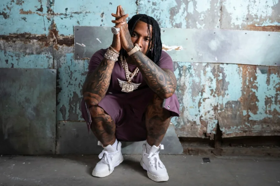 Moneybagg Yo Drops Introspective Heat with New Single Close the Door
