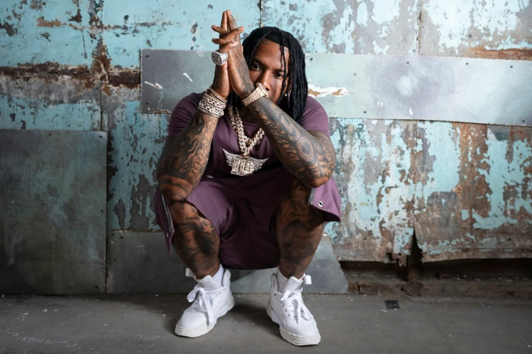 Moneybagg Yo Drops Introspective Heat with New Single Close the Door
