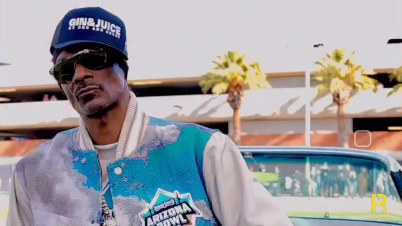Snoop Dogg Suge Knight