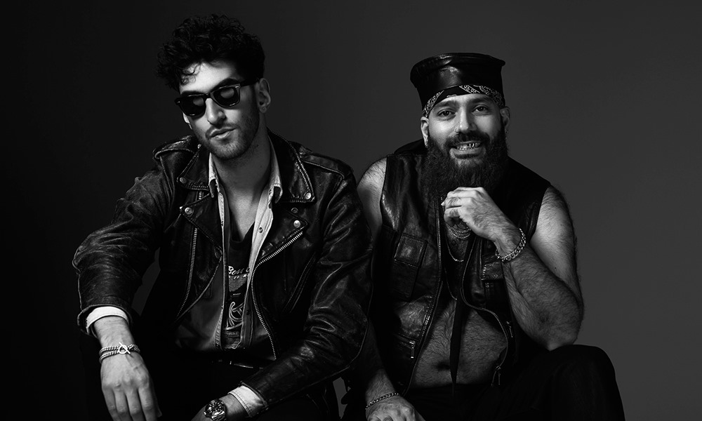 Chromeo Mustve Been