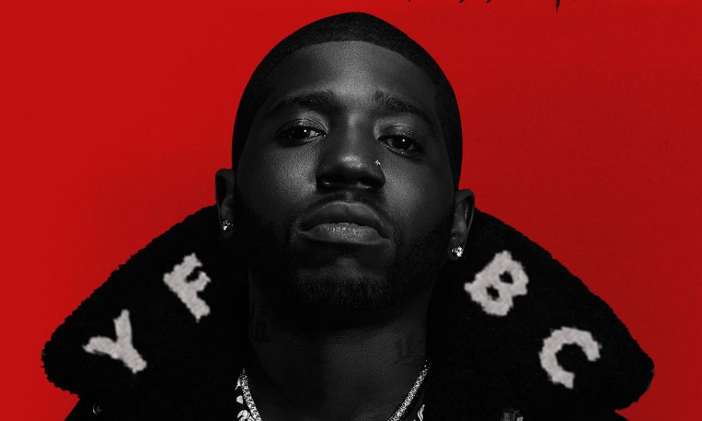 Yfn Lucci Ray Ray From Summer Hill