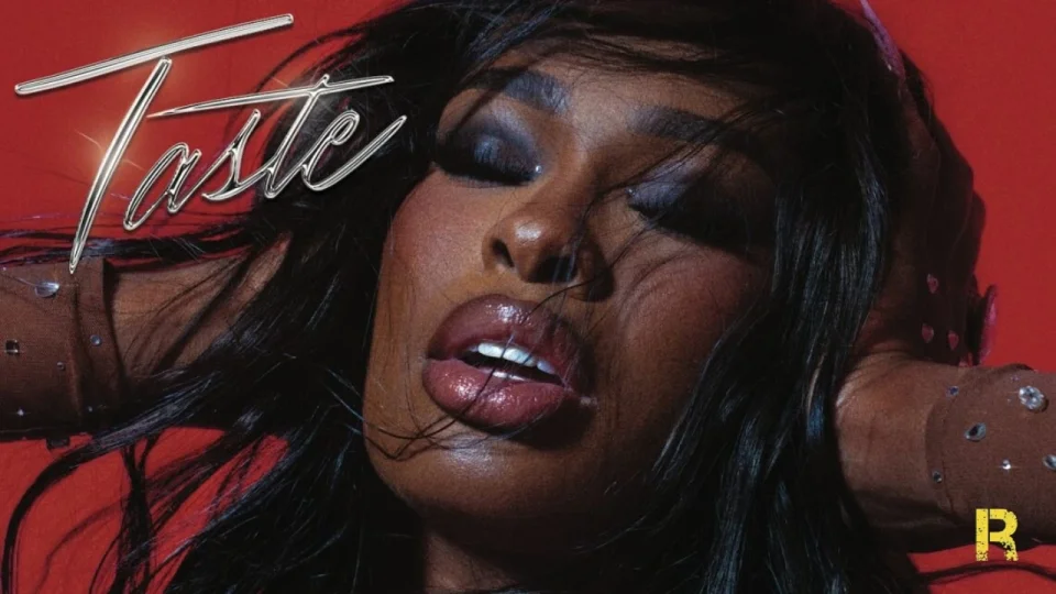 Coco Jones Taste