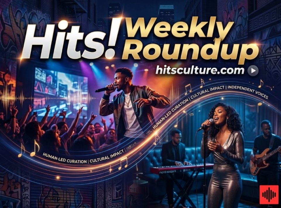 Hits Culture Weekly Roundup