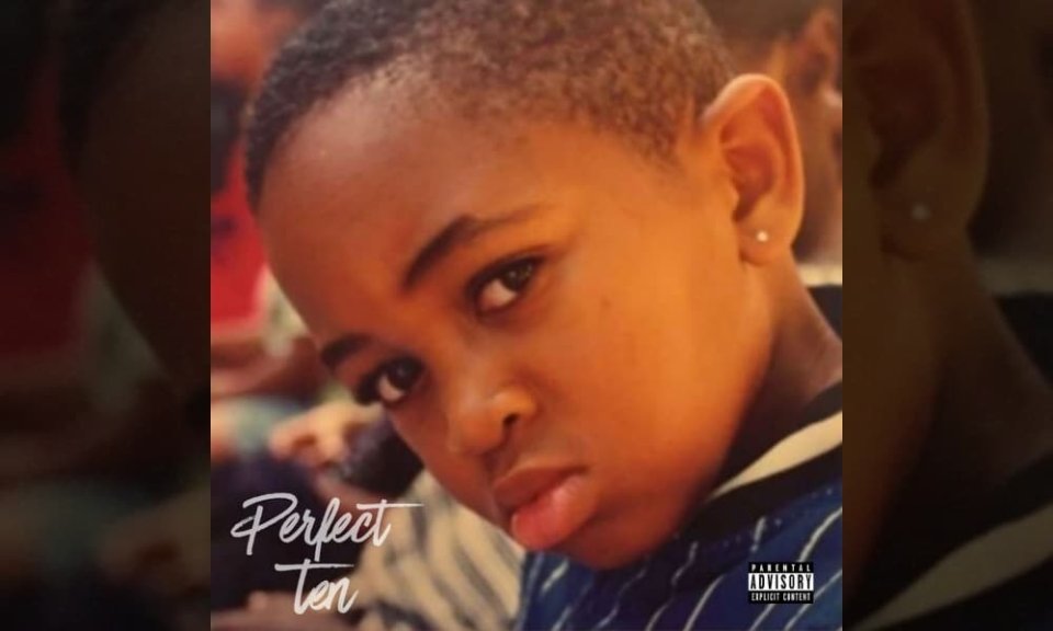 Mustard Perfect Ten 2