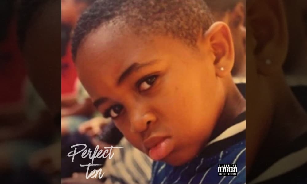 Mustard Perfect Ten 2
