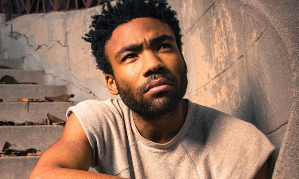 Childish Gambino Rca Label Rappersroom