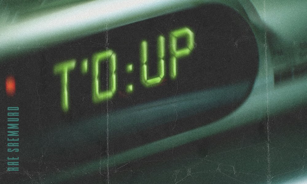 Rae Sremmurd Td Up 2