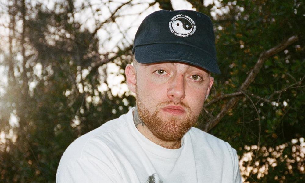 Posthumous Mac Miller Album 1