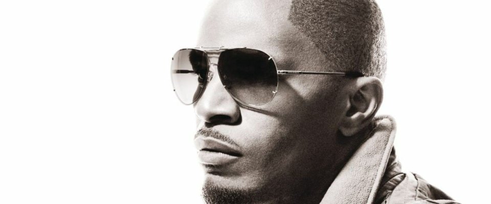 Jamie Foxx