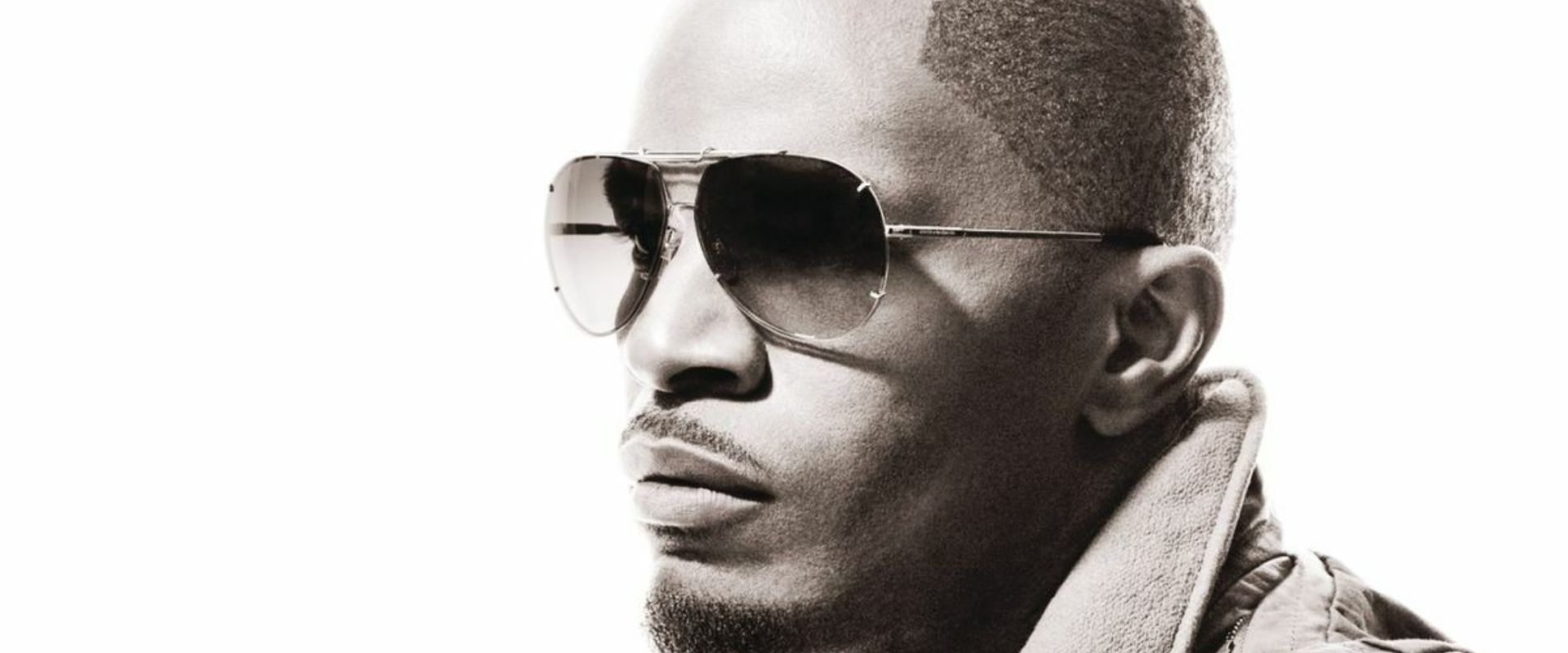 Jamie Foxx