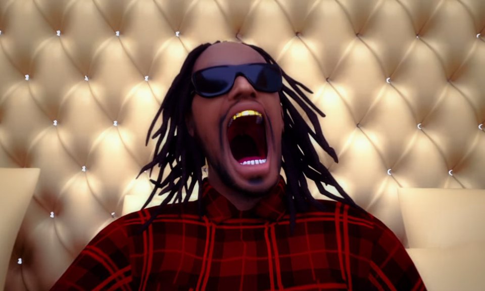 Lil Jon Alive Offset 2 Chainz