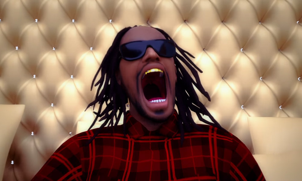 Lil Jon Alive Offset 2 Chainz