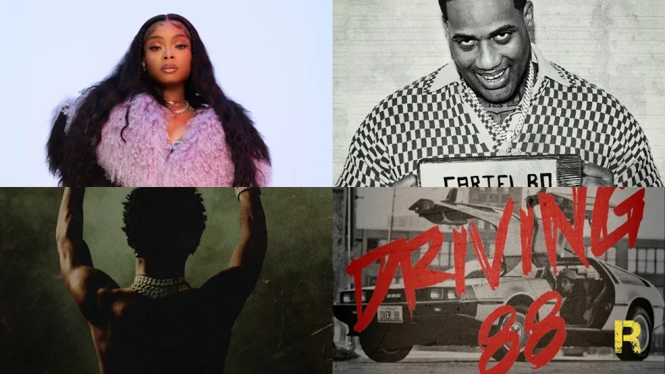 Lola Brooke Cartel Bo Rocky Fresh Nardo Wick
