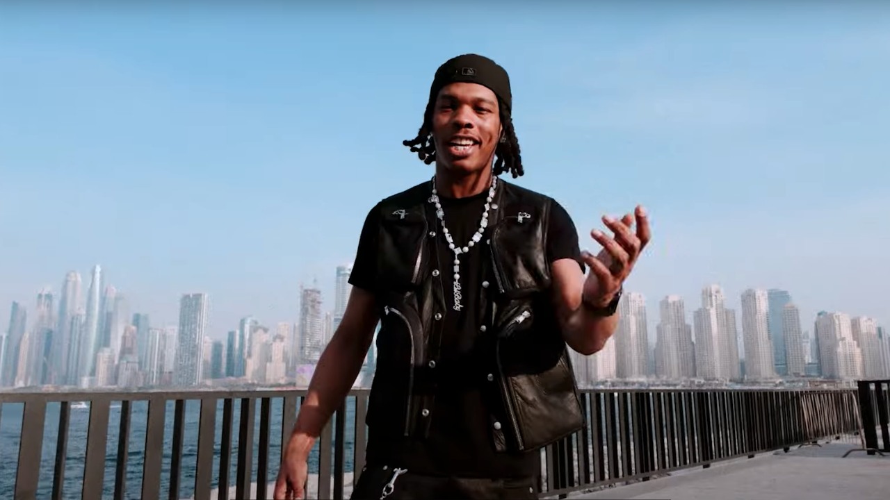 Lil Baby So Sorry Video 2025