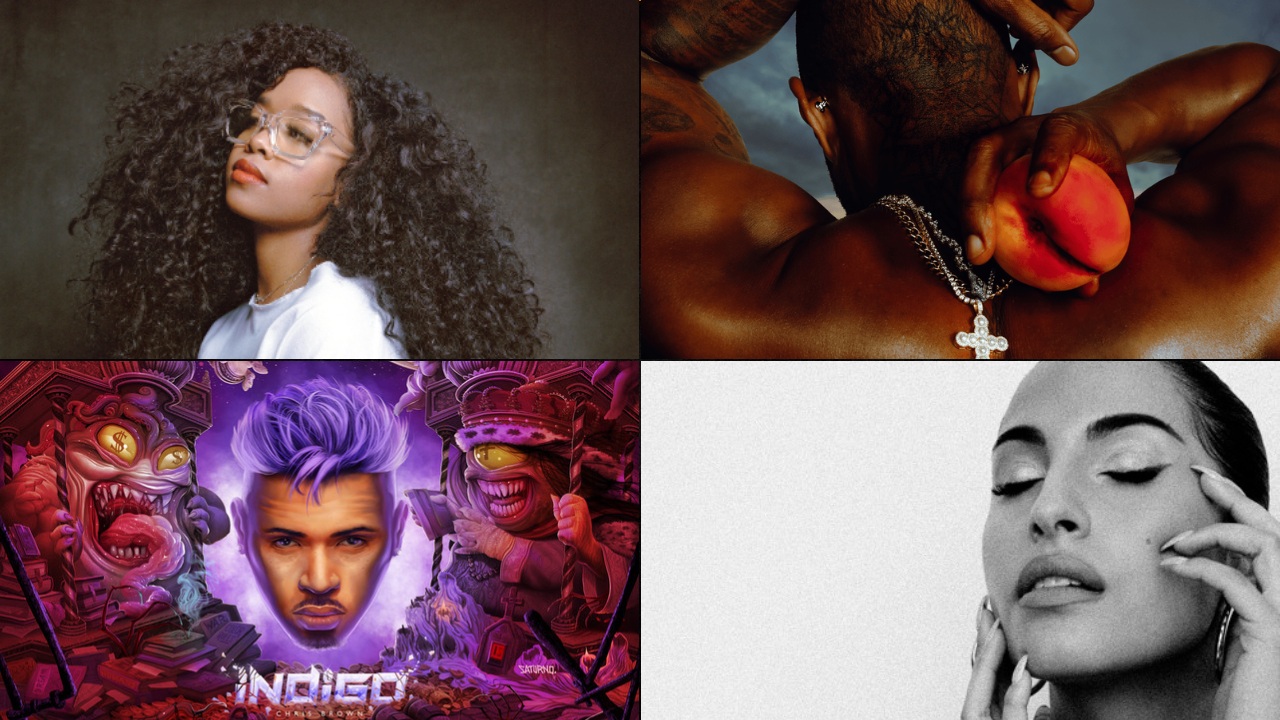 Valentines Day Playlist
