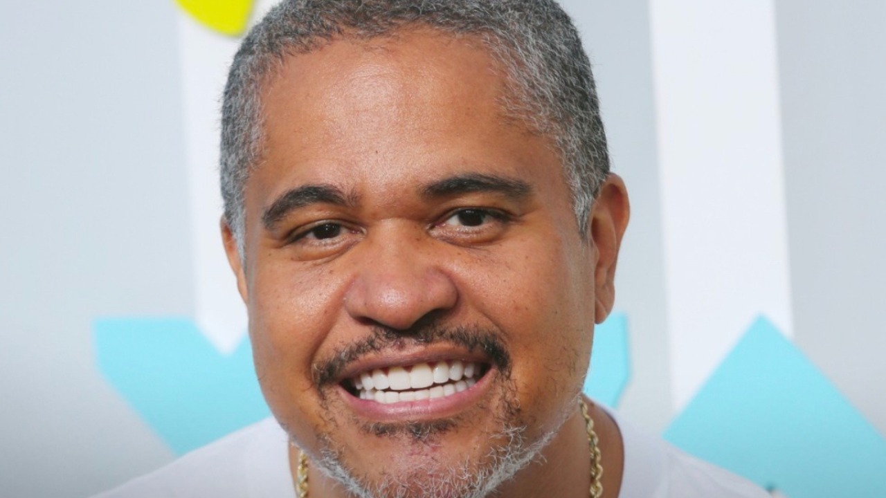 Irv Gotti Dead 2025.Jpg