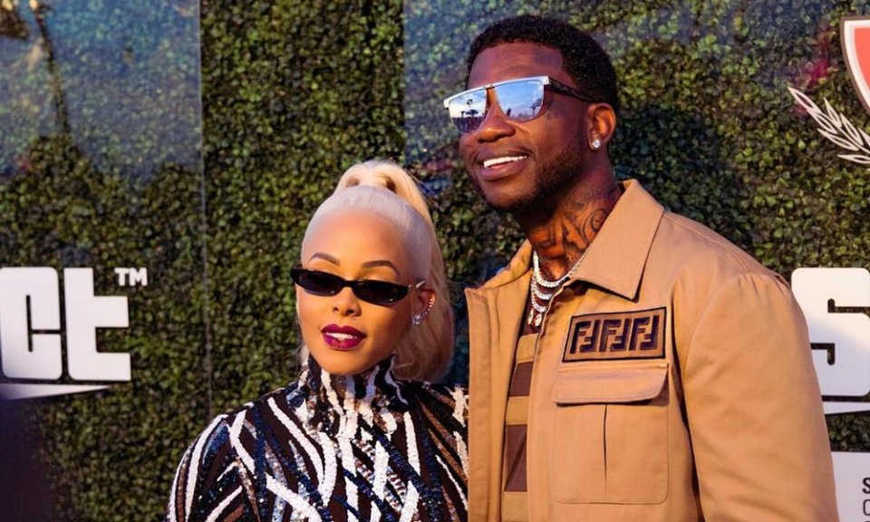 Gucci Mane Honored At Swisher