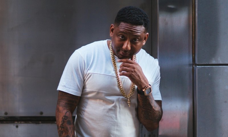 Maino Die A Legend