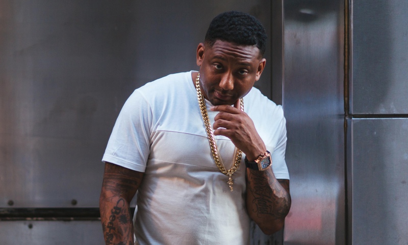 Maino Die A Legend