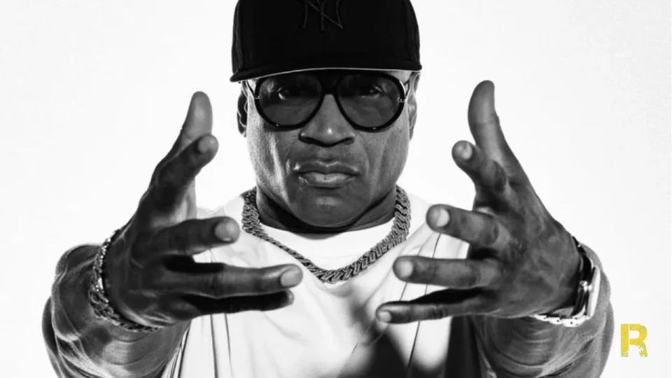 Ll Cool J Rock The Bells Cruise