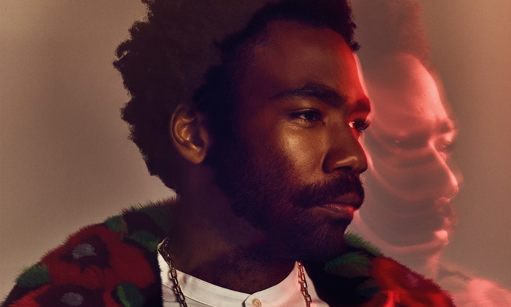 Childish Gambino Grammy Performance Rappersroom