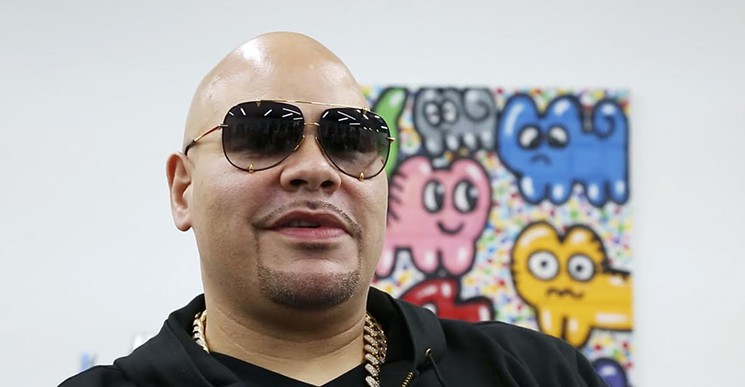 Fat Joe Address Big Pun Royalty Suit