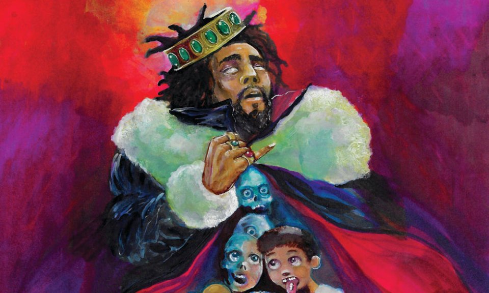J. Cole Kod