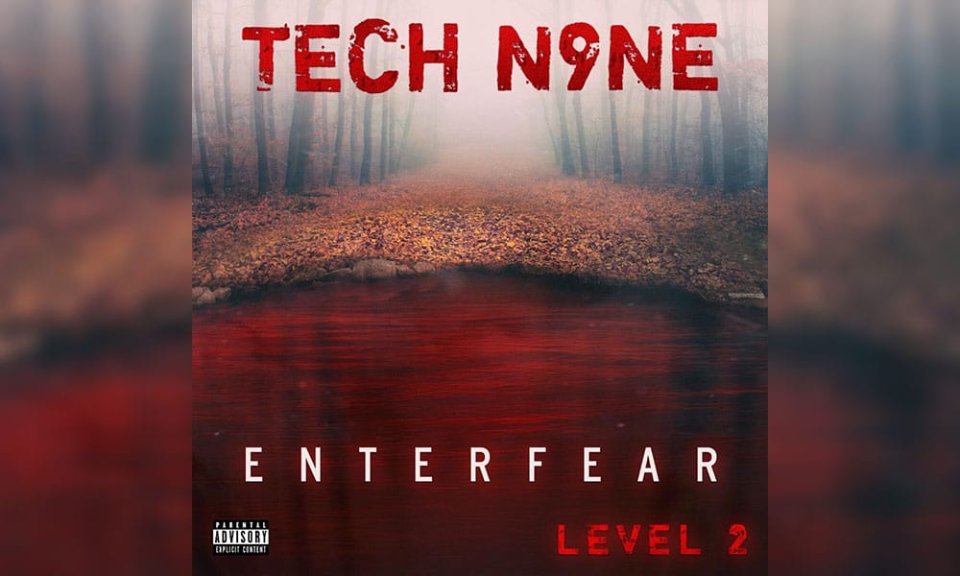 Tech N9Ne Enterfear 1