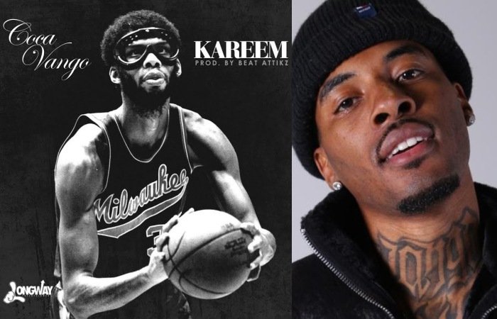 Coca Vango Kareem Prod Beat Attikz