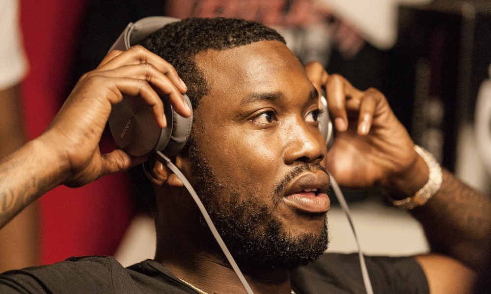 Meek Mill Justin Timberlake Believe 1
