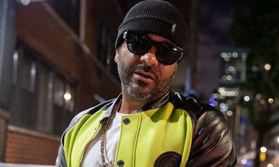 Jim Jones New Line 1
