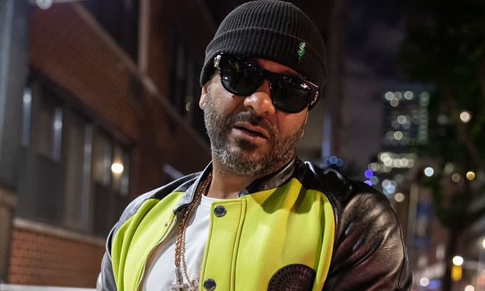 Jim Jones New Line 1