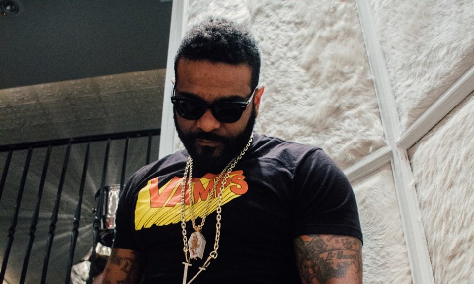 Jim Jones Football Team Owner