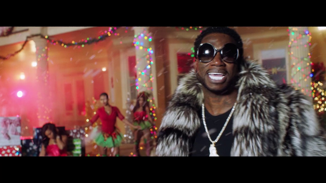 Gucci Mane - St. Brick Intro