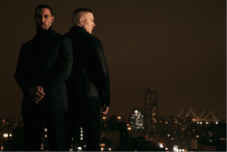 Power Starz