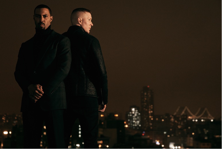 Power Starz