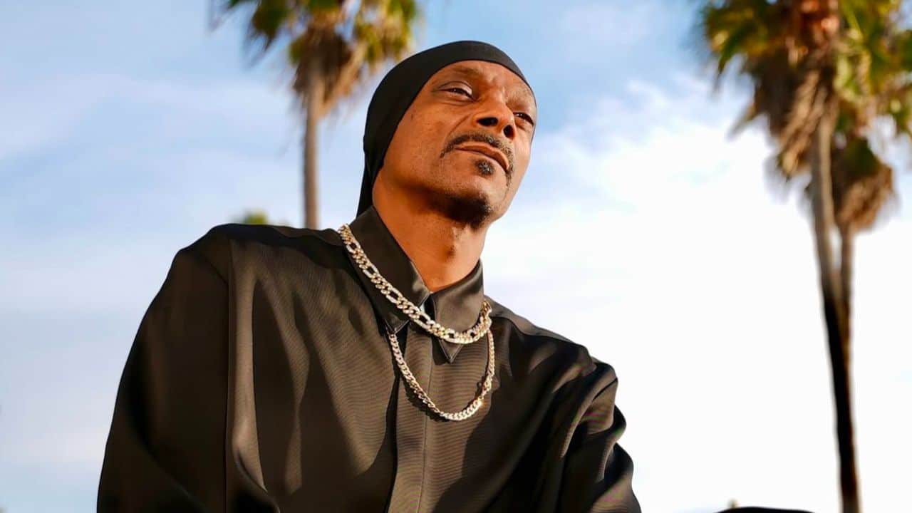 Snoop Dogg Trump Backlash 2025.Jpg