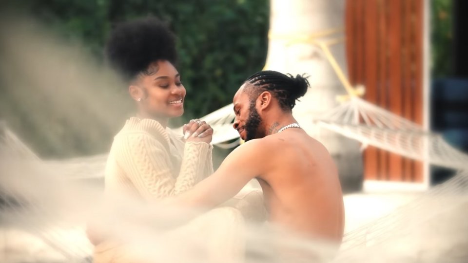 Dexta Daps X Gal Video