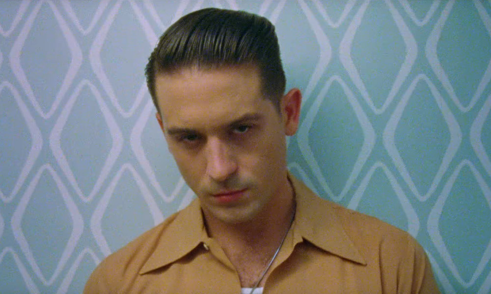 G Eazy Sober Video