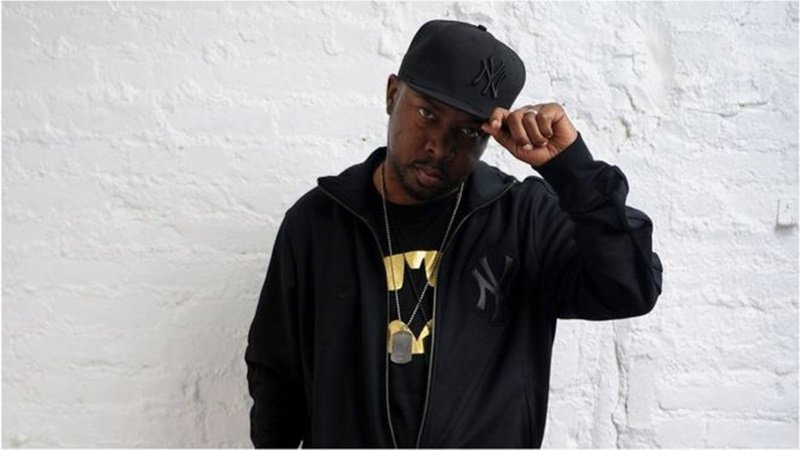 A Tribe Called Quest Phife Dawg Dead