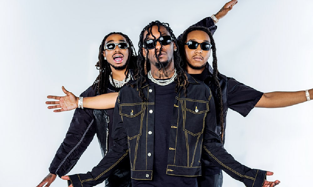 Migos Give No Fxk 1