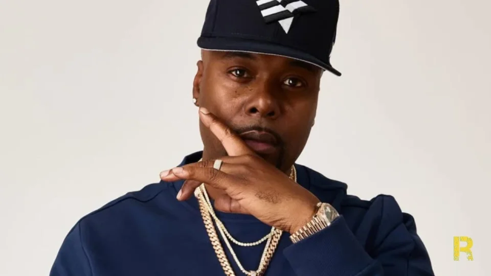 Memphis Bleek Still Roc