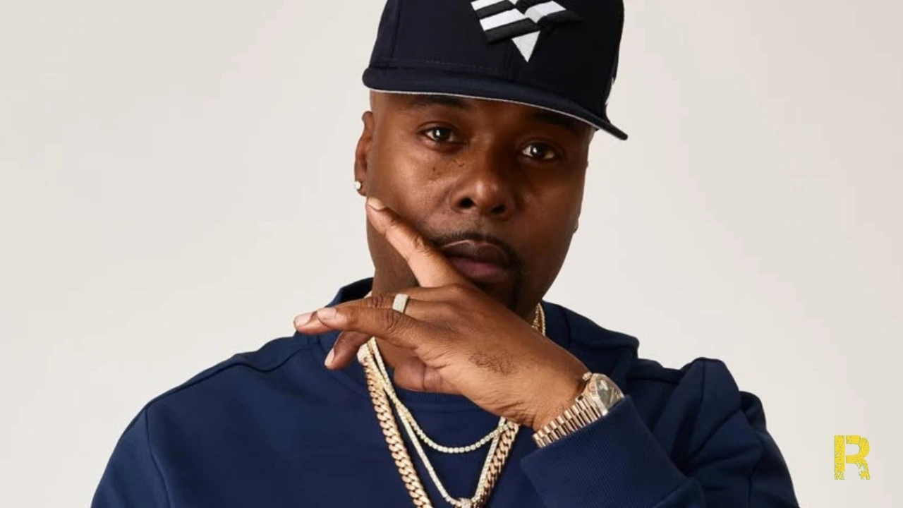 Memphis Bleek Still Roc