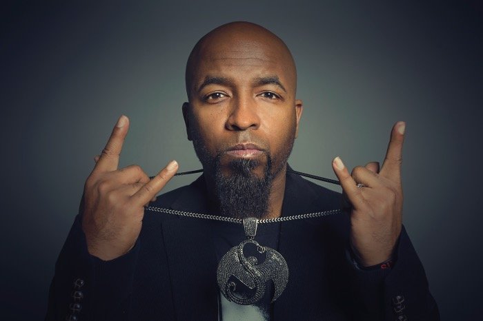 Tech N9ne Announces 'The Calm Before The Storm' 2016 Tour